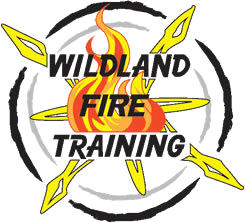 Wildland Fire Training Logo